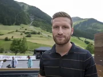 Mustafi Mustafi