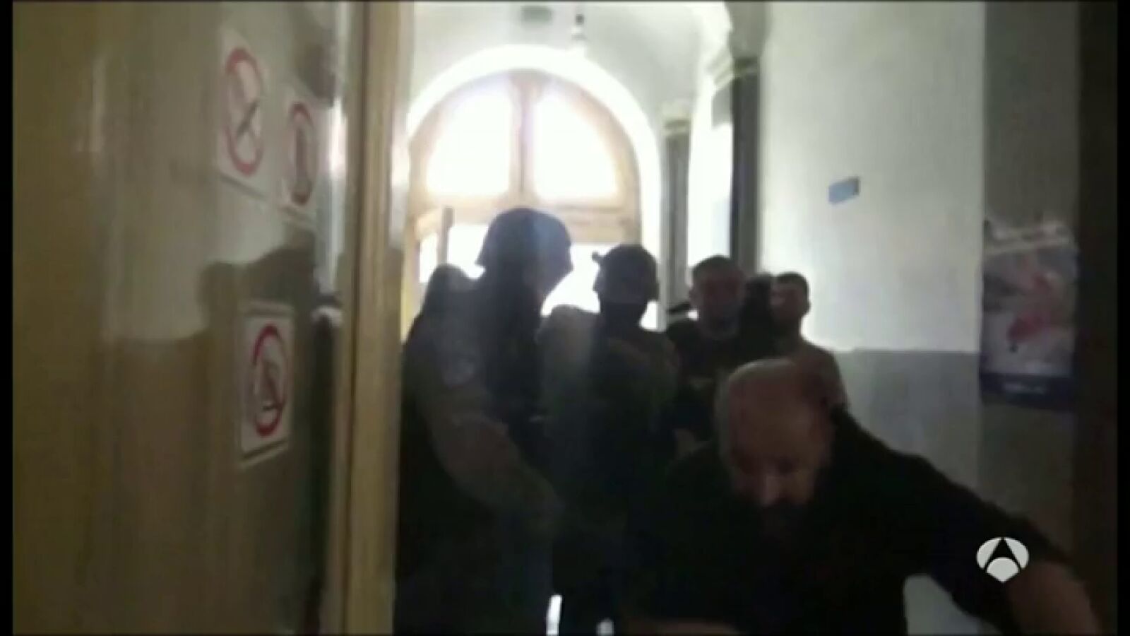 El presunto asesino de las dos jóvenes de Cuenca se somete a un careo con su amigo de Rumanía