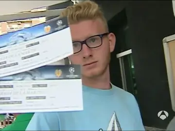 Frame 25.232159 de: El valencianismo está convencido: ganarán al Mónaco Frame 25.232159 de: El valencianismo está convencido: ganarán al Mónaco