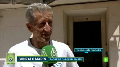 Ogullosos de la bicampeona