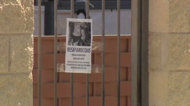 La policía acumula pruebas contra Sergio Morate