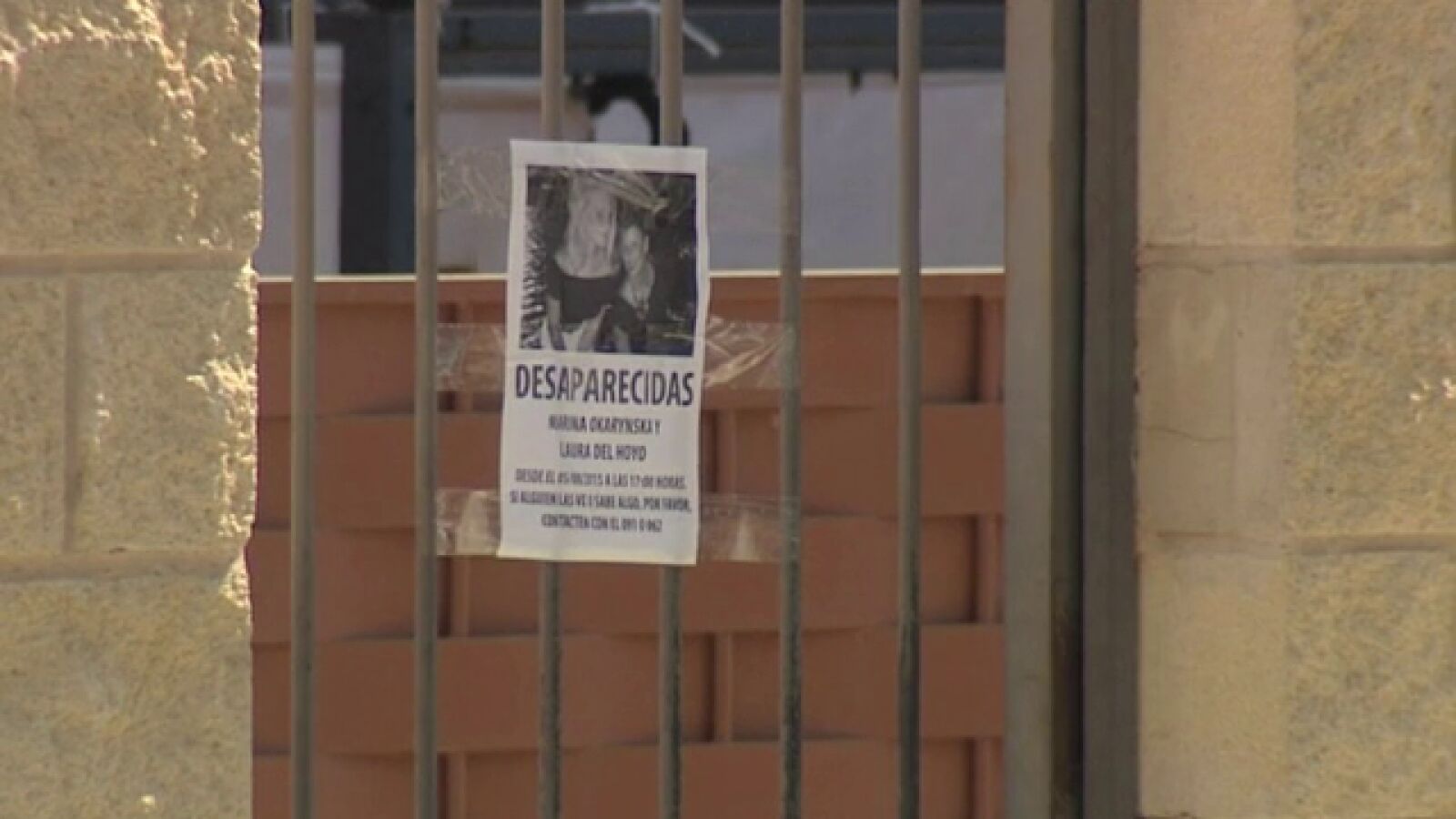 La policía acumula pruebas contra Sergio Morate