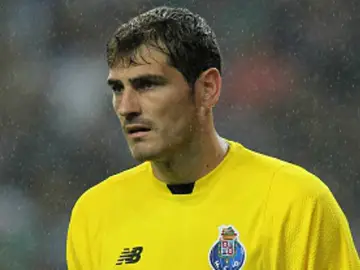 Casillas Casillas