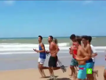 Simeone playa Simeone playa