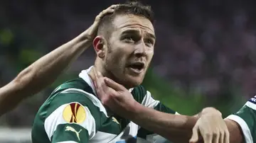 Diego Capel Diego Capel