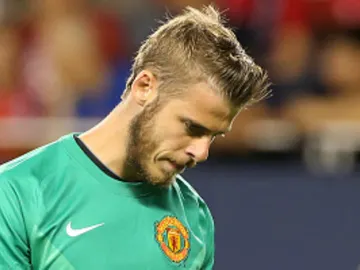 De Gea De Gea