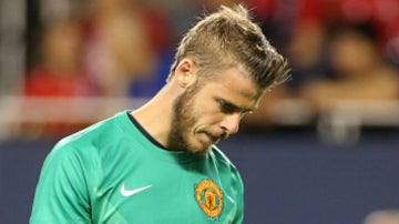 De Gea