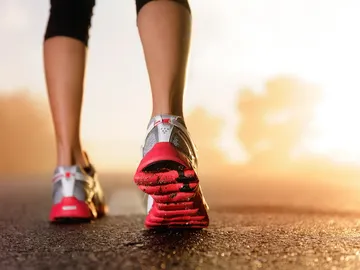 Imagen de archivo de correr Imagen de archivo de correr