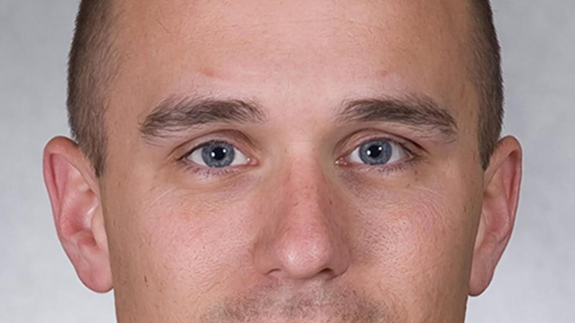 El ex agente de polic&iacute;a, Bryan Lee