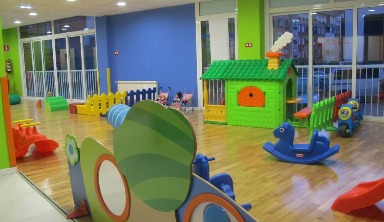 Escuela infantil