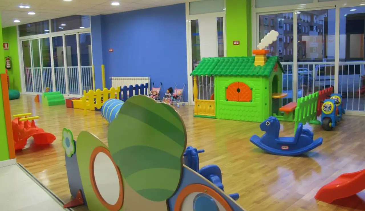 Escuela infantil