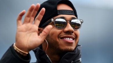 Hamilton: 