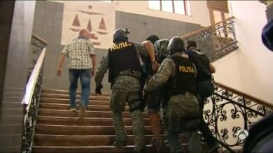 El gobierno tramita de manera urgente la extradición de Sergio Morate