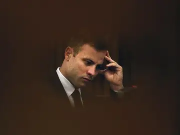 Oscar Pistorius Oscar Pistorius
