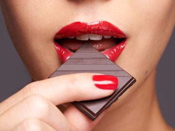 Comer chocolate te ayudará a cuidar tu corazón