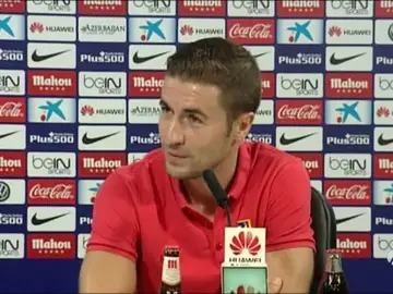 Frame 19.774035 de: Gabi: "Queremos seguir haciendo historia, no nos conformamos" Frame 19.774035 de: Gabi: "Queremos seguir haciendo historia, no nos conformamos"