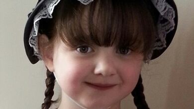 Una niña de 4 años con problemas de corazón sobrevive gracias a la viagra