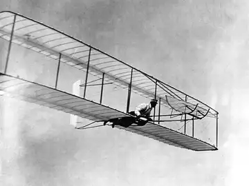 Orville Wright, el hombre que realizó el primer vuelo a motor Orville Wright, el hombre que realizó el primer vuelo a motor