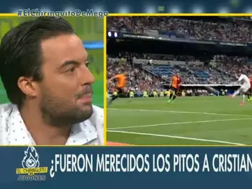 Nacho Peña Nacho Peña