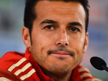 Pedro Rodríguez, nuevo jugador del Chelsea Pedro Rodríguez, nuevo jugador del Chelsea
