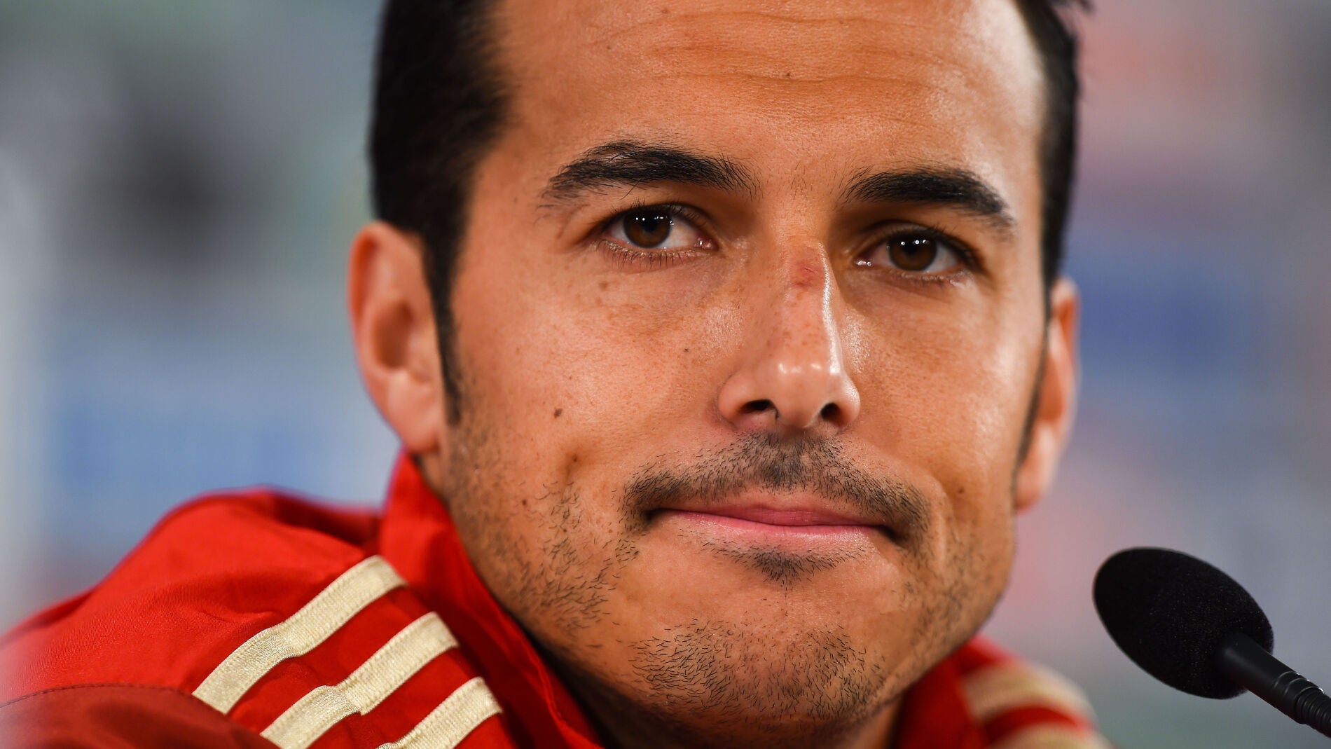 Pedro Rodr&iacute;guez, nuevo jugador del Chelsea