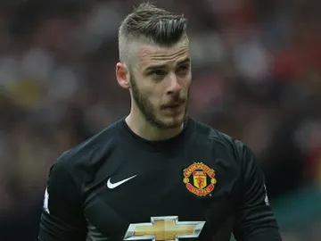 De Gea De Gea