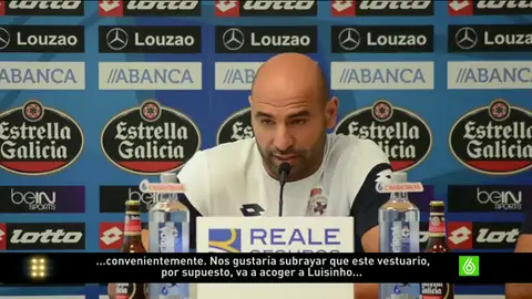 Frame 42.057622 de: Luisinho, suspendido de empleo y sueldo Frame 42.057622 de: Luisinho, suspendido de empleo y sueldo