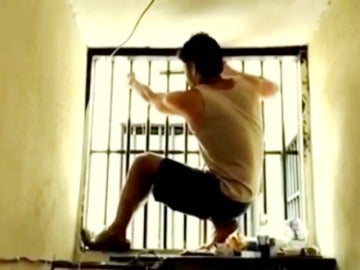 Leopoldo López, en un vídeo exclusivo desde la cárce