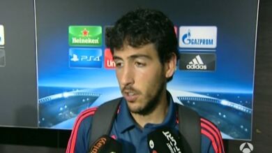 Parejo: 