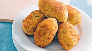 croqueta