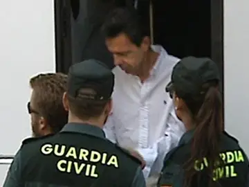 Portuondo, supuesto testaferro de Rato Portuondo, supuesto testaferro de Rato