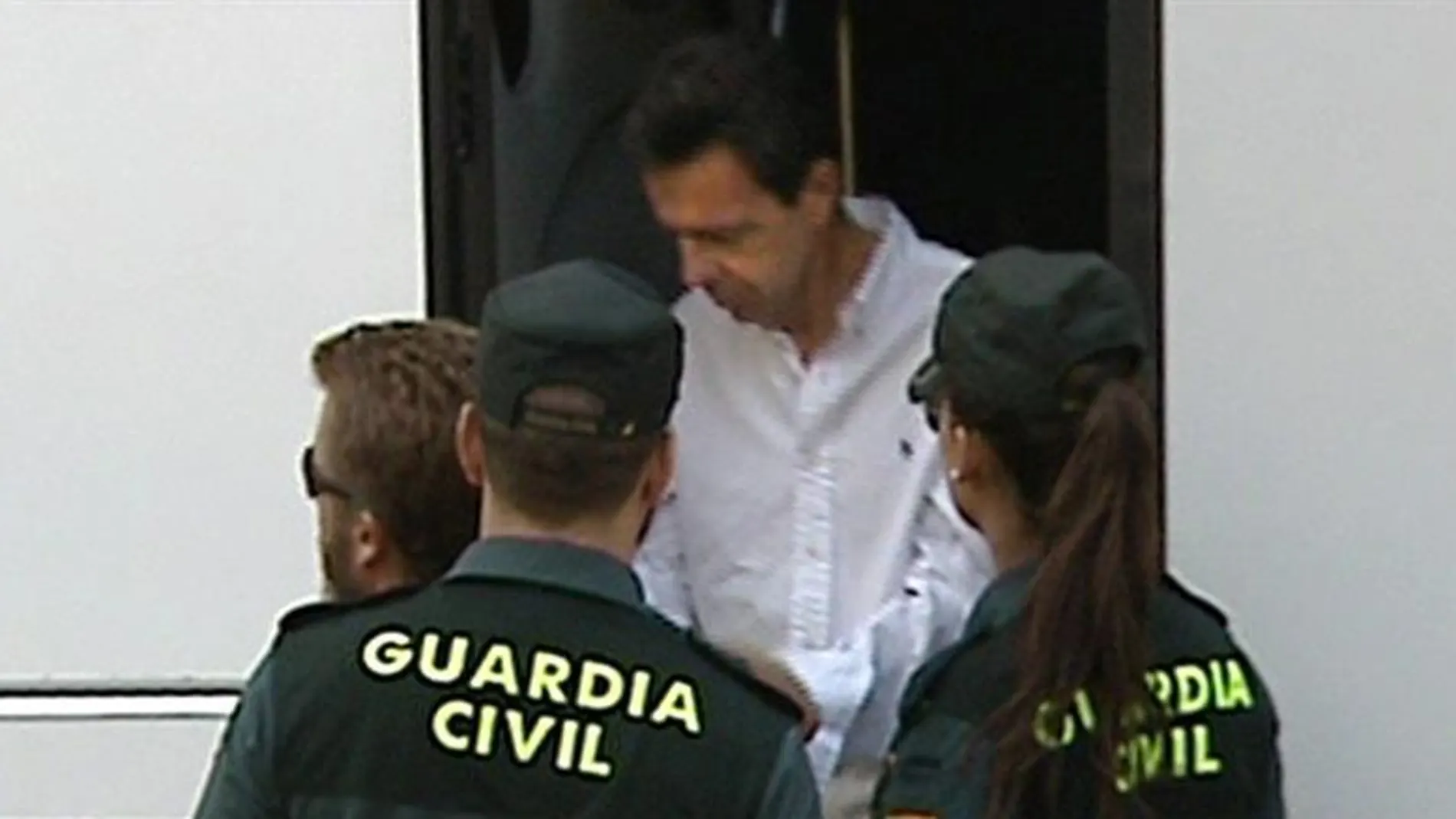 Portuondo, supuesto testaferro de Rato Portuondo, supuesto testaferro de Rato