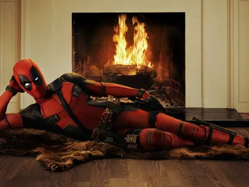 Deadpool, el superhéroe más gamberro Deadpool, el superhéroe más gamberro