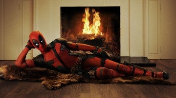 Deadpool, el superhéroe más gamberro