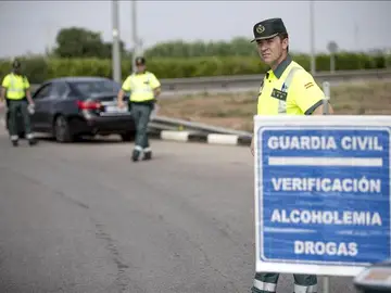 Controles de alcoholemia y drogas Controles de alcoholemia y drogas