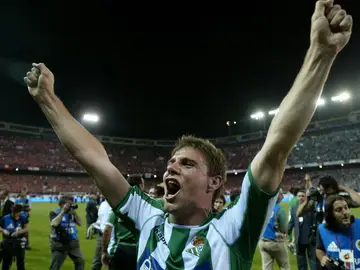 Joaquín Sánchez Joaquín Sánchez