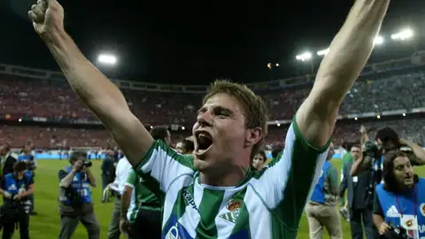 Joaquín Sánchez Joaquín Sánchez
