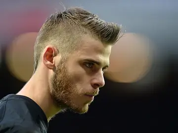 De Gea De Gea