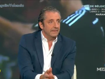 Josep Pedrerol Josep Pedrerol