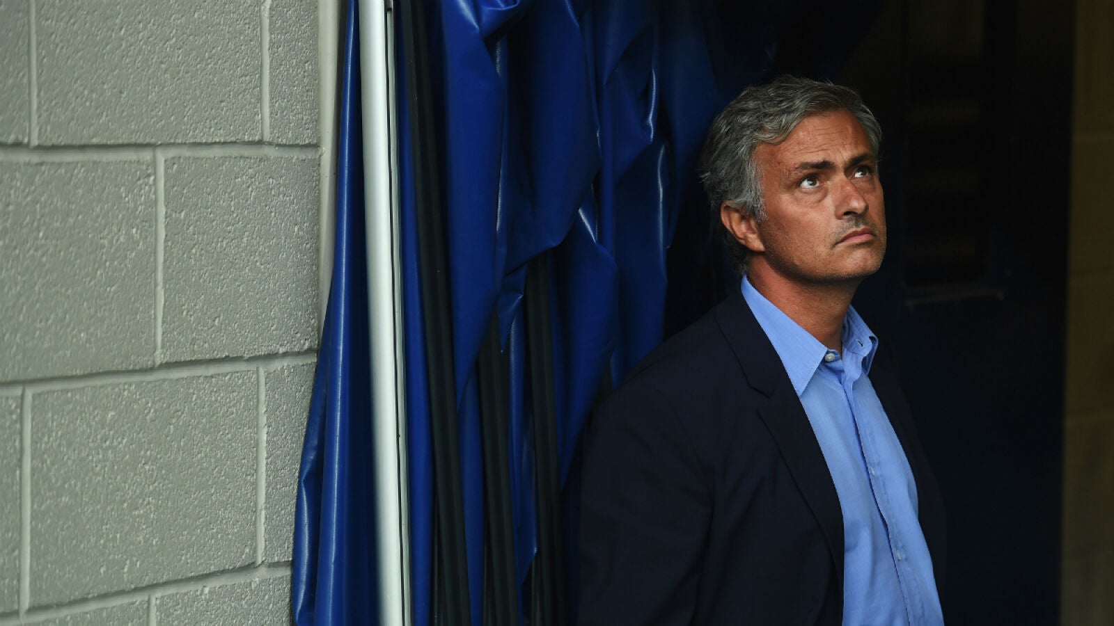 Mourinho: 
