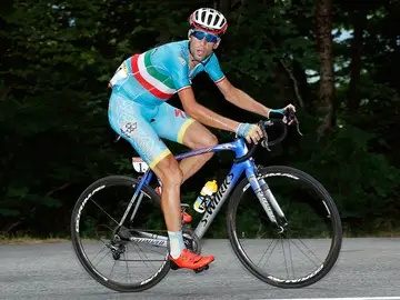 Vicenzo Nibali Vicenzo Nibali