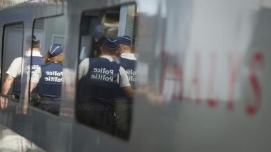 Francia se plantea reforzar la seguridad en los trenes tras el asalto terrorista