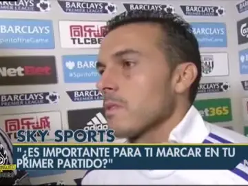 Pedro Pedro