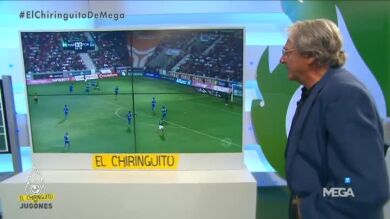 ¿Falla Casillas en el primer gol encajado con el Oporto?