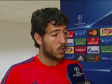 Parejo, con Susana Guasch Parejo, con Susana Guasch