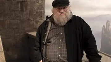 George R.R. Martin George R.R. Martin