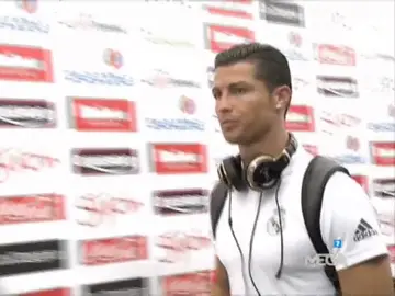 Cristiano Ronaldo Cristiano Ronaldo