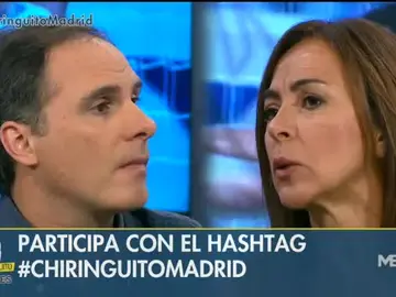 Debate Sergio Ramos Debate Sergio Ramos