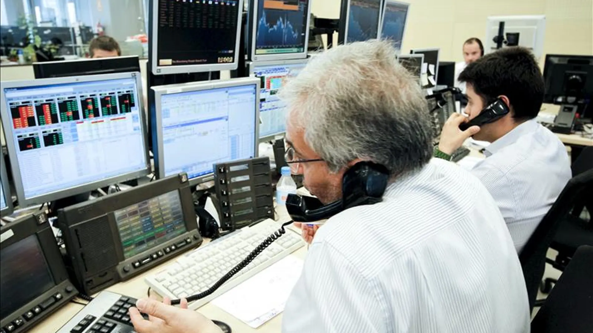 Agentes de Ahorro Corporación, grupo de servicios financieros encargado de la subasta de bonos y letras del Tesoro Públic Agentes de Ahorro Corporación, grupo de servicios financieros encargado de la subasta de bonos y letras del Tesoro Públic