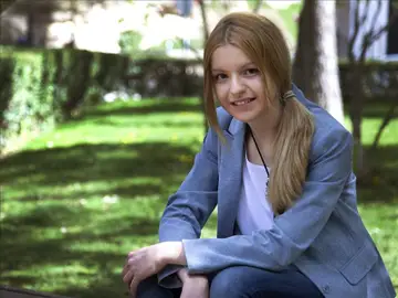 Inmaculada Sequí, presidenta de Vox en Cuenca Inmaculada Sequí, presidenta de Vox en Cuenca